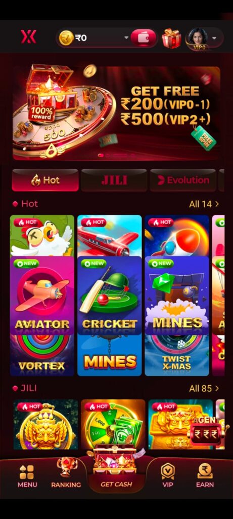 ix7App