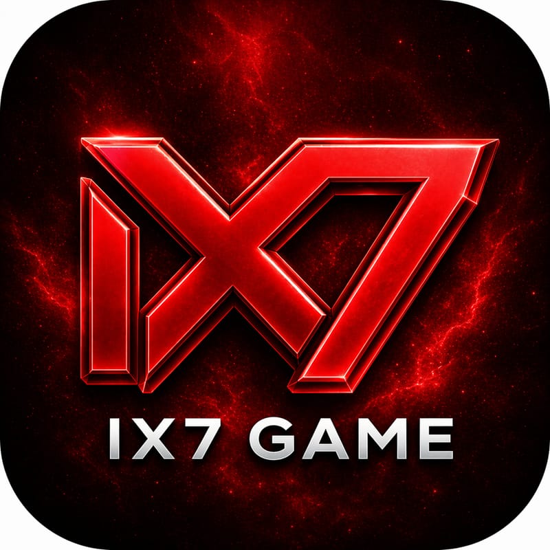 IX7 Game APK